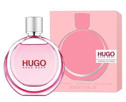Дамски парфюм HUGO BOSS Hugo Woman Extreme